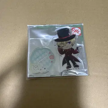 오란고교 호스트부 트리 빌리지 스오우 타마키 미니 아크릴 스탠드