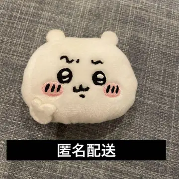 치이카와 사이좋은 봉제 인형 배치
