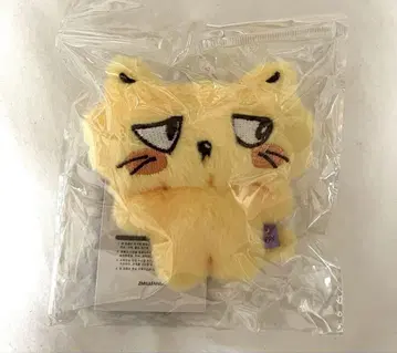 ZMILLENNIAL 고양이 디자인 봉제 인형
