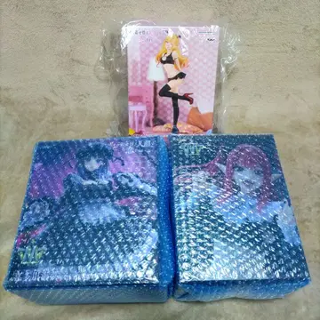 그 옷 갈아입히기 인형은 사랑을 한다 피규어 키타가와 마린