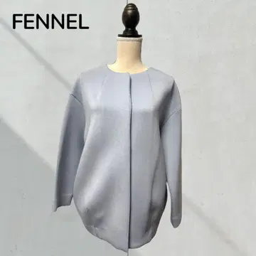 FENNEL 코트 새상품