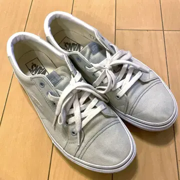 VANS 스니커즈 27cm
