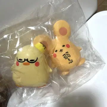나츠메상 스퀴즈 피규어  아이츠라