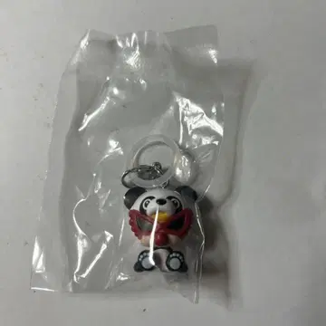 HYSTERIC MINI 메지루시 액세서리 PANDA MINI 짱 2