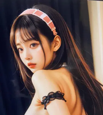 A4 사이즈 포스터