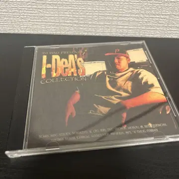 I-DeA's Collection EXCLUSIVE mix cd