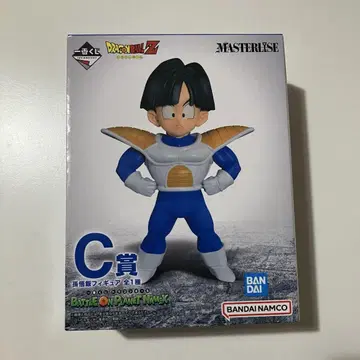 오반 C상 제일복권 드래곤볼