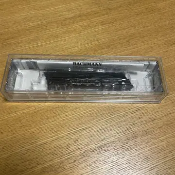 Bachmann N게이지 애치슨 토피카 앤드 산타페 철도 증기기관차