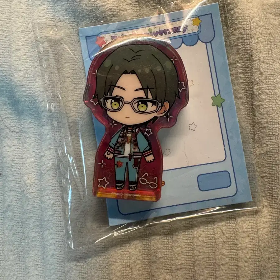 Ensemble Stars! Keito 7th Anniversary Corotto Corotta