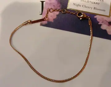Daniel Wellington Flat Chain Bracelet