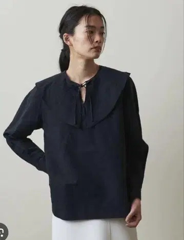 steven alan 스티븐 앨런 빅 칼라 셔츠