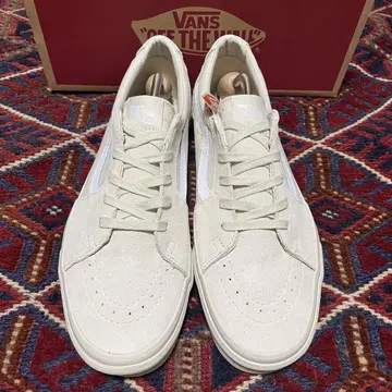 sk8low vans SK8-LOW CONTRAST WHT