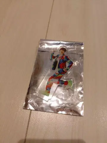 혼다 레오 콘보이 마츠리 아크릴 스탠드