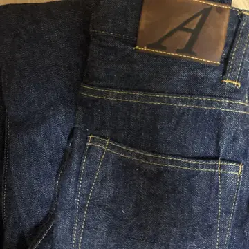 ANATOMICA 아나토미카 마릴린1 데님