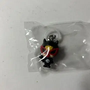 HYSTERIC MINI 메지루시 액세서리 DEVILKIN 짱2