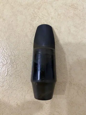 셀머 소프라노 색소폰 마우스피스 S80 C