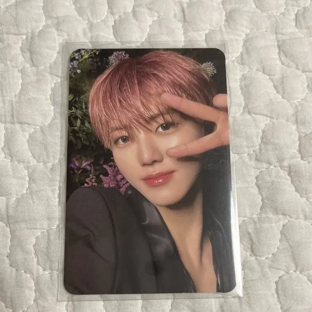 NCT DREAM NARCISSISM ジェミン フーディー JAEMIN (NCT DREAM) - [NARCISSISM] 1st PHOTO EXIHIBITION