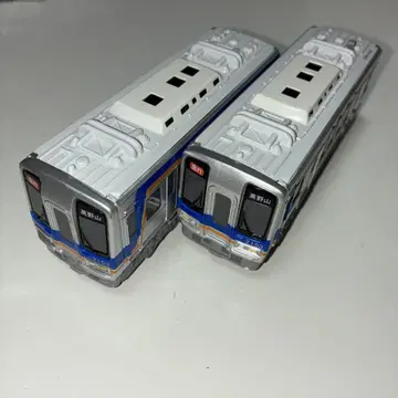 GOGO 트레인 스룻토 KANSAI 남해 전기 철도 2000계