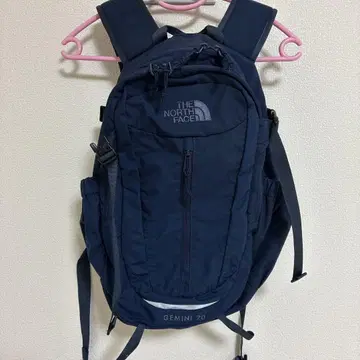 [새상품급] THE NORTH FACE GEMINI 20 데이팩