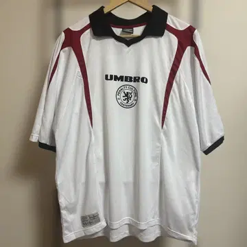 UMBRO Slam Jam Penalty Culture Jersey