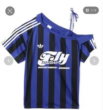 adidas JERSEY / 아디다스 저지