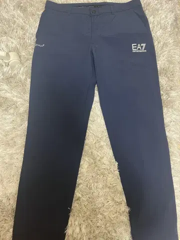 Armani 골프 팬츠