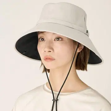 선배리어 윈드햇 아이보리