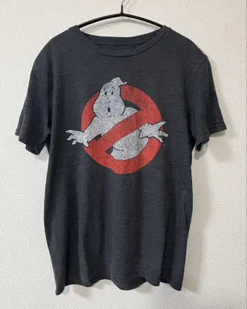 Ghost busters 고스트 버스터즈 T셔츠 영화 T 무비 T