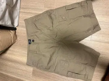billabong 카고 팬츠