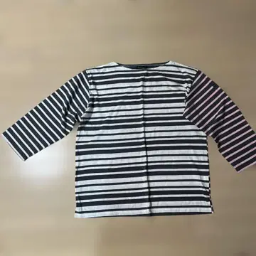 Le Minor 오버사이즈 티셔츠