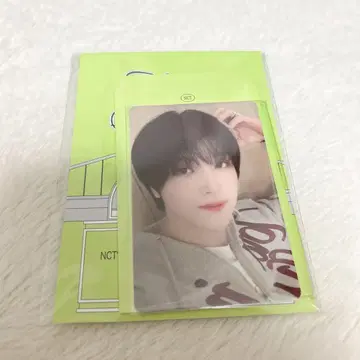HAECHAN BIRTHDAY MD 해찬 벌스데이