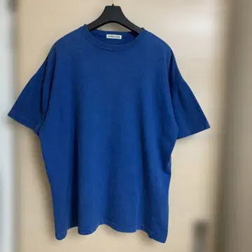 90년대 일본제 빈티지 WOODPECKER TEE 싱글 스티치