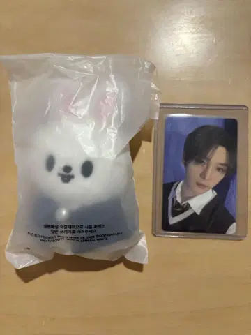 Stray Kids 스키즈 skzoo 10cm 인형 리빗