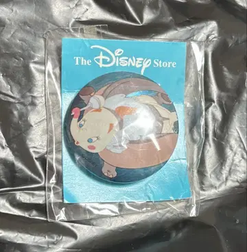 디즈니 스토어 2000 배지 카운트다운, 덤보 Disney
