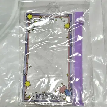 KARA 랜덤 토이 니콜 슬리브 파우치