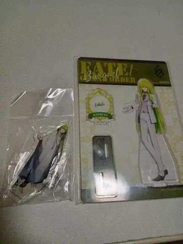 FGO 엘키두