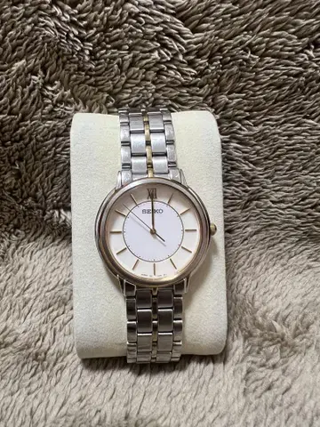 SEIKO 7N01-OBCO [정크품] (#49)