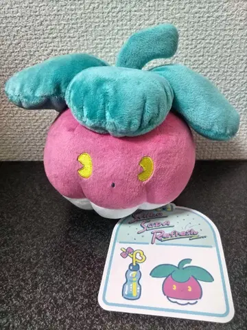 사이코 소다 리프레쉬 아마카지 봉제 인형