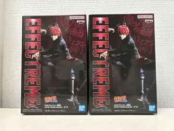 NARUTO-나루토- 질풍전 EFFECTREME-SASORI-