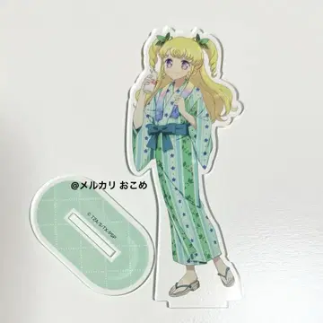프리파라 유메카와 유이 아크릴 스탠드 니가타