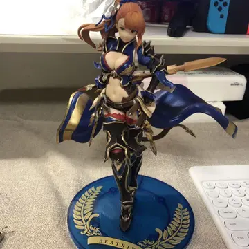 상자 없음 피규아트 ZERO 베아트릭스 피규어