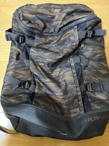 adidas 카모플라쥬 백팩
