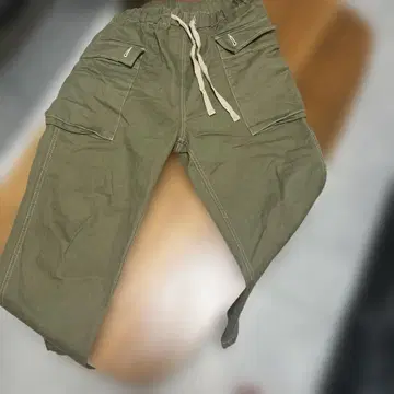 Pherrow's 몽키 팬츠 M-44 밀리터리 팬츠 USMC