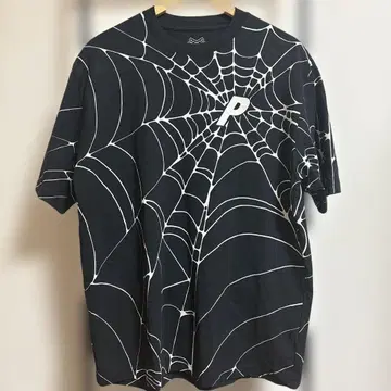 PALACE 팔라스 Tri-Web 티셔츠
