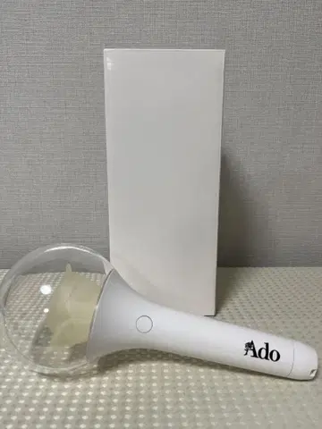Ado 희극 캄파넬라 로즈 응원봉