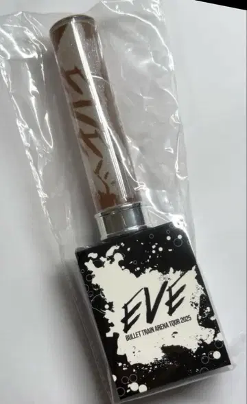 초특급 EVE 응원봉 마사히로