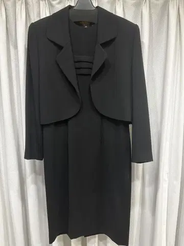 관혼상제 드레스