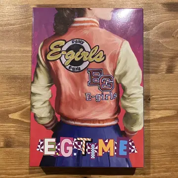 E.G.TIME