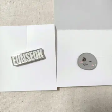 RIIZE 랜덤 커스텀 참 은석  EUNSEOK