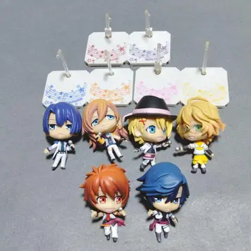 우타프리 마지 LOVE 1000% 피규어